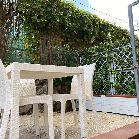 Caruso Rooms Σορέντο Εξωτερικό φωτογραφία
