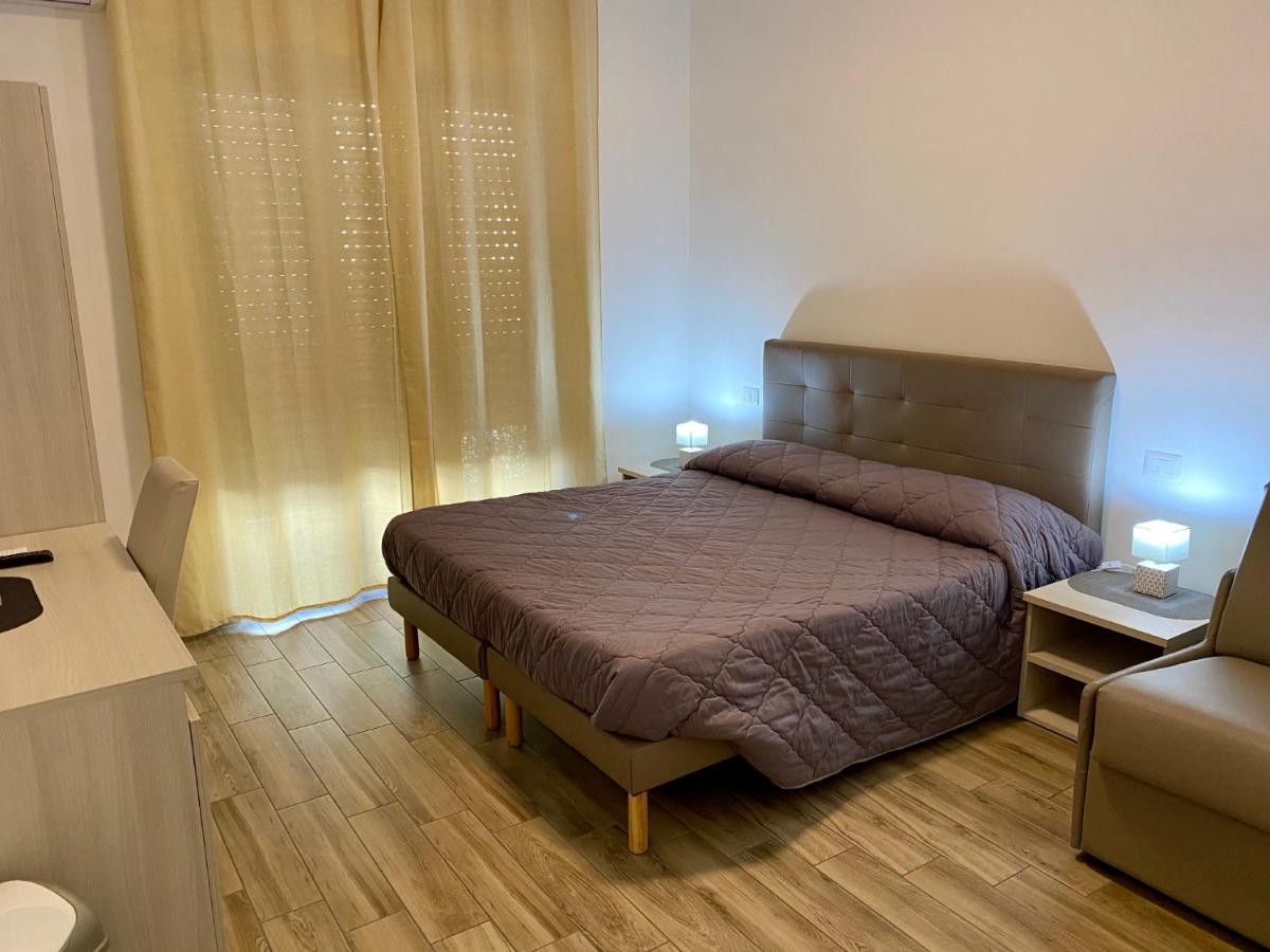 Caruso Rooms Σορέντο Εξωτερικό φωτογραφία