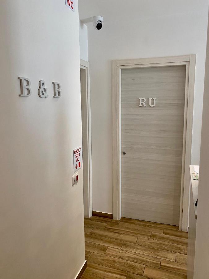 Caruso Rooms Σορέντο Εξωτερικό φωτογραφία