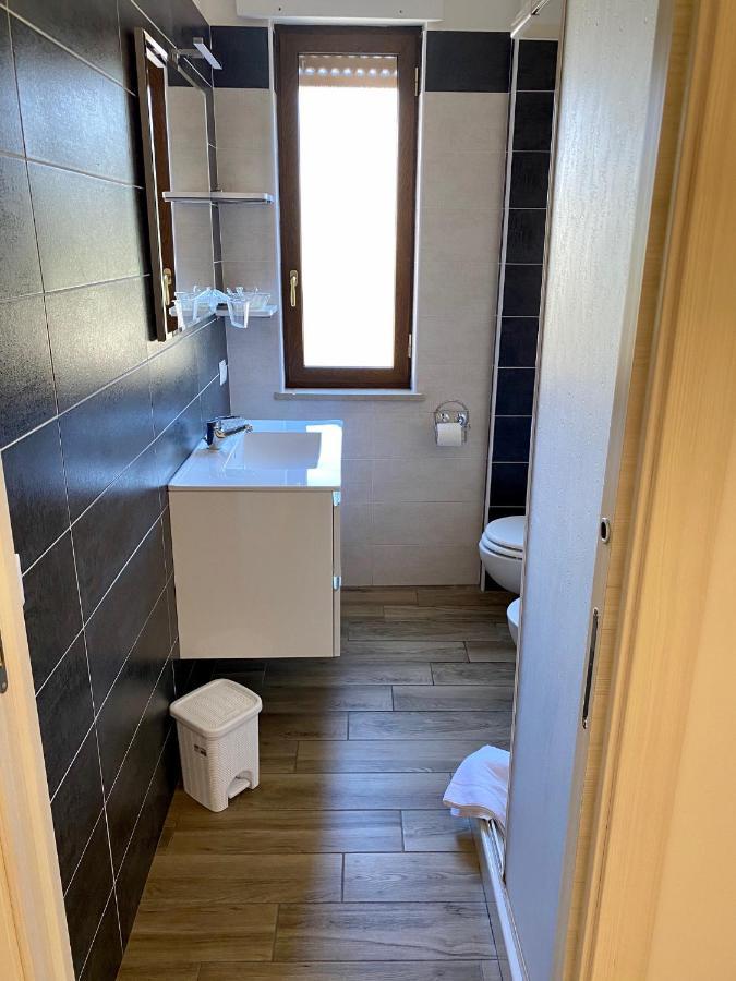 Caruso Rooms Σορέντο Εξωτερικό φωτογραφία