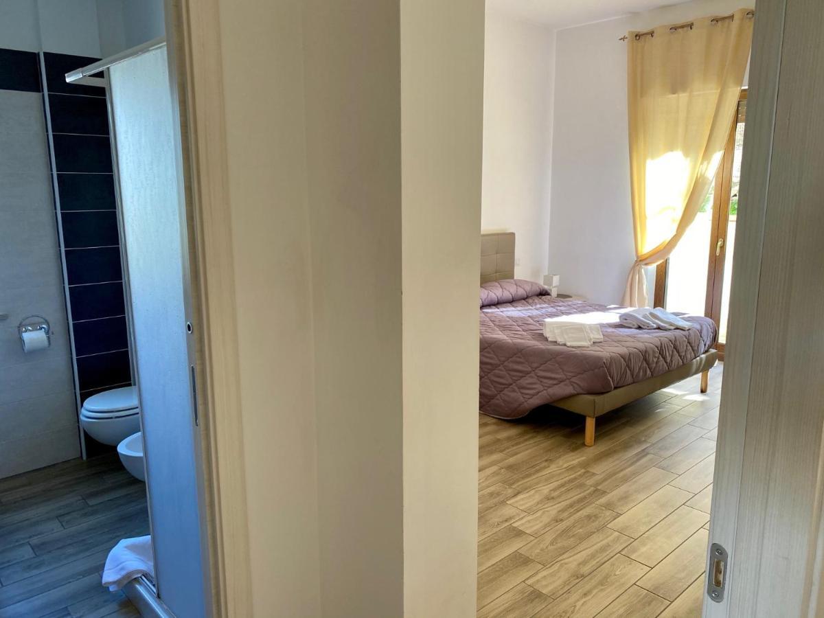 Caruso Rooms Σορέντο Εξωτερικό φωτογραφία
