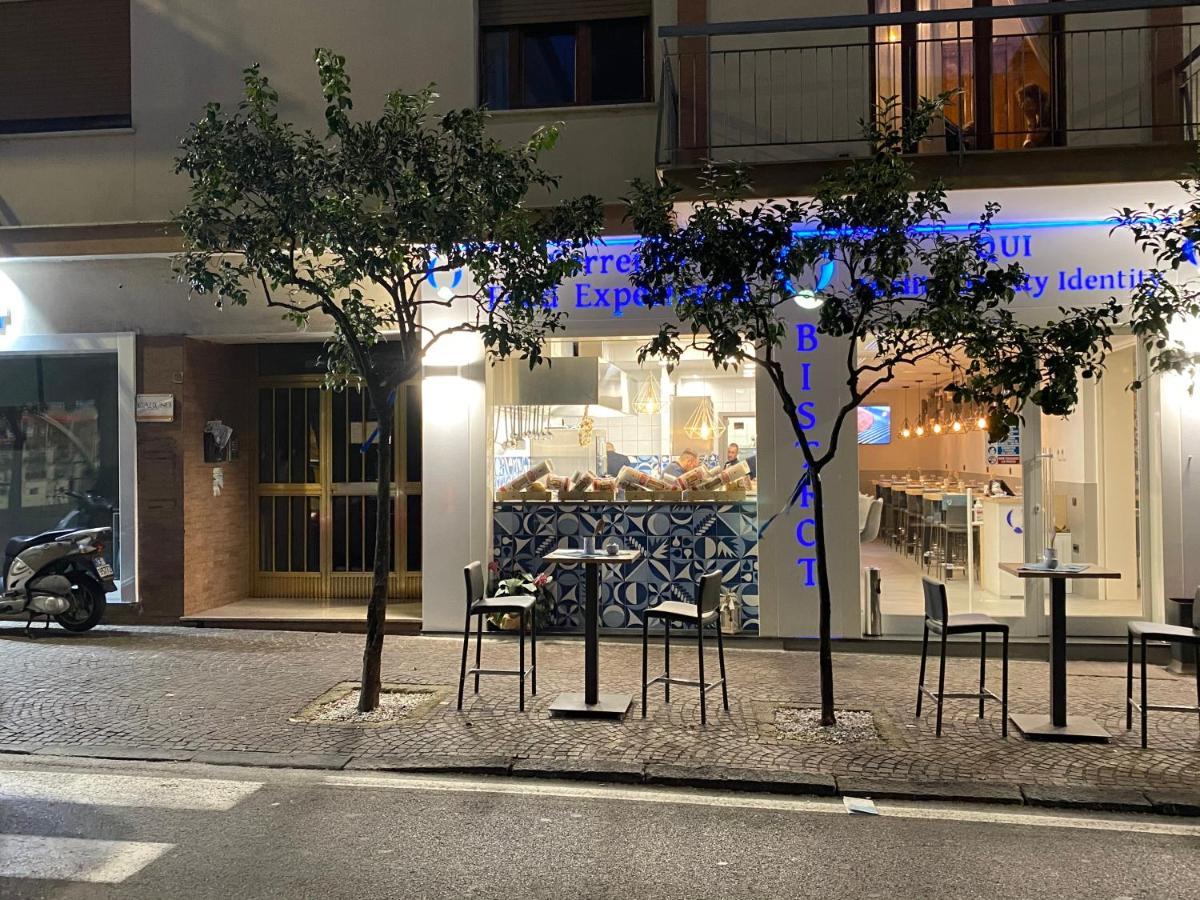 Caruso Rooms Σορέντο Εξωτερικό φωτογραφία