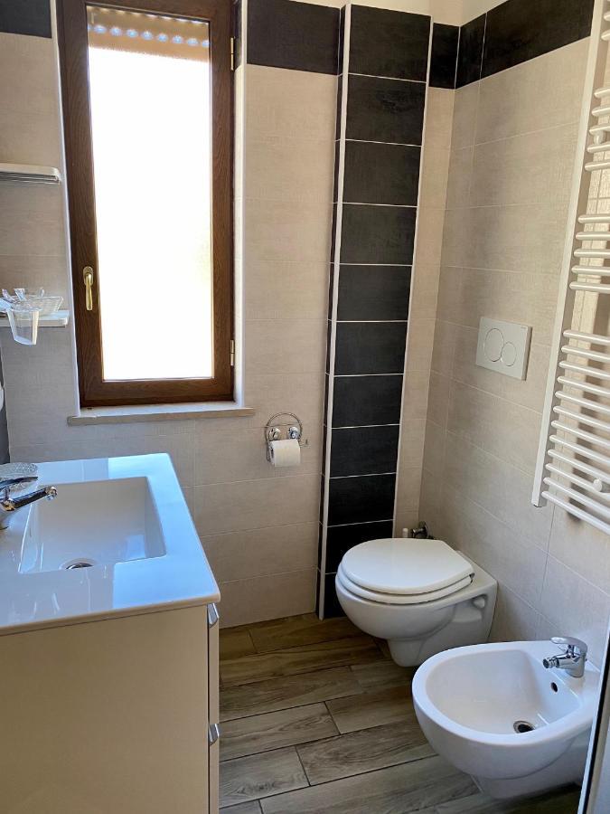 Caruso Rooms Σορέντο Εξωτερικό φωτογραφία
