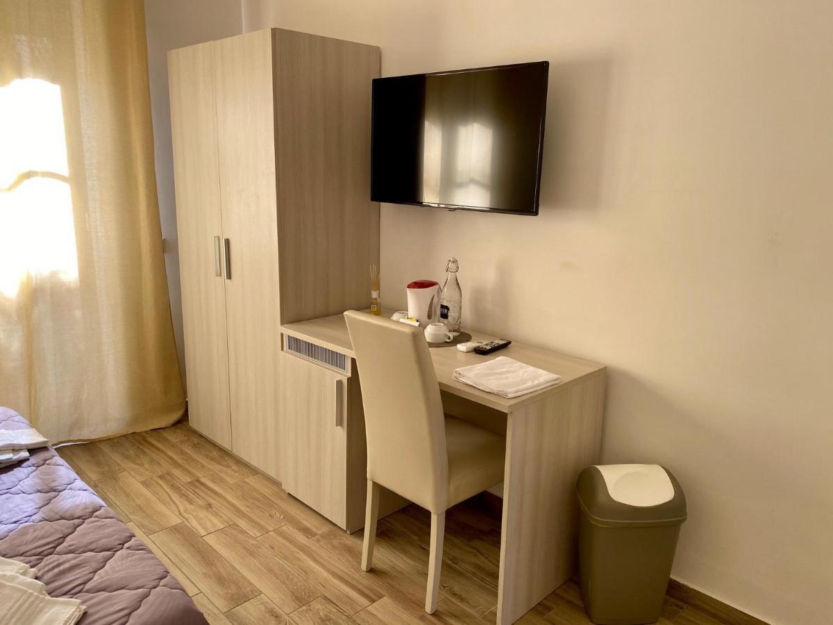 Caruso Rooms Σορέντο Εξωτερικό φωτογραφία
