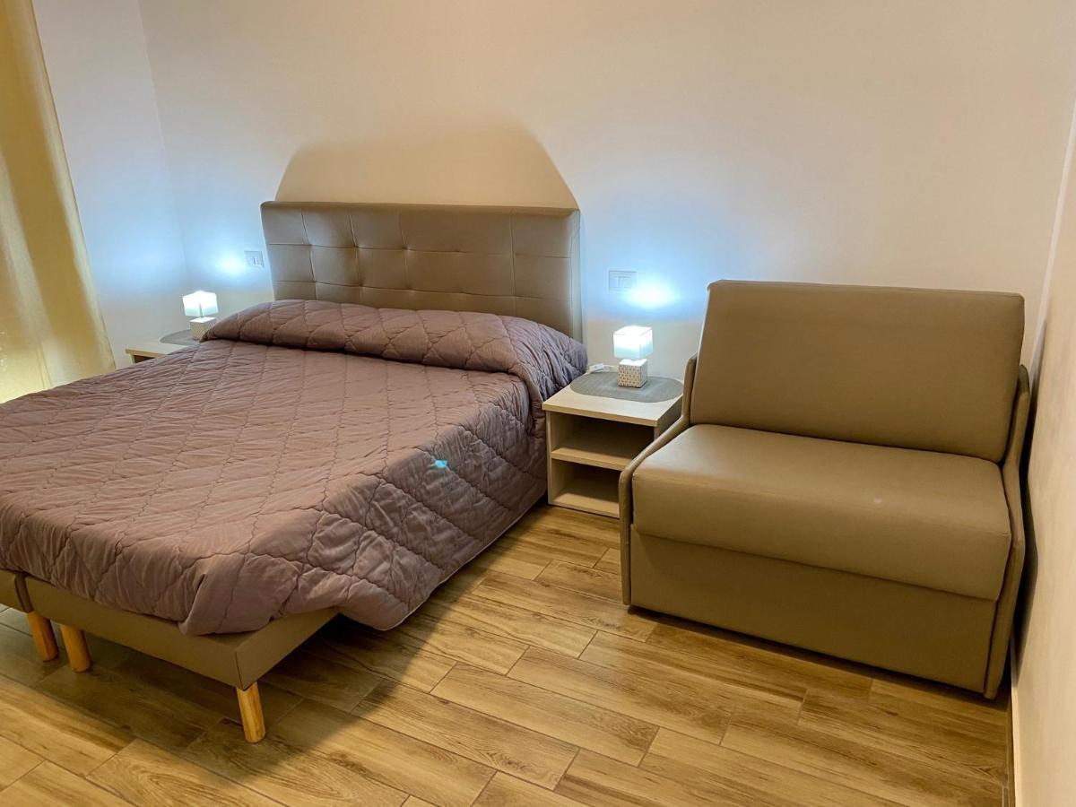 Caruso Rooms Σορέντο Εξωτερικό φωτογραφία