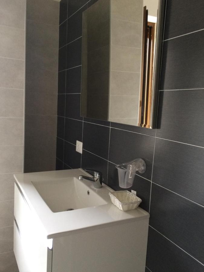 Caruso Rooms Σορέντο Εξωτερικό φωτογραφία
