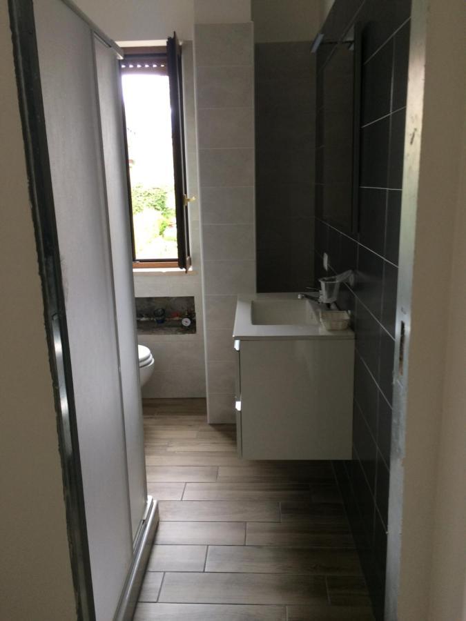 Caruso Rooms Σορέντο Εξωτερικό φωτογραφία